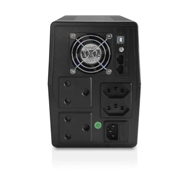 RCT 2000VA UPS *Working*