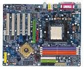 AMD Board, CPU, Ram and Graphics Card