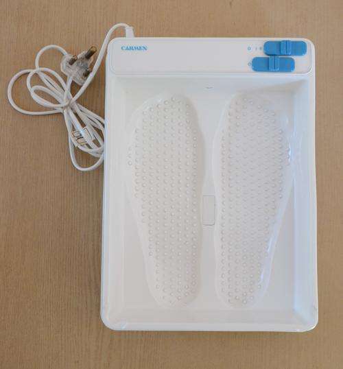 Carmen Foot Spa