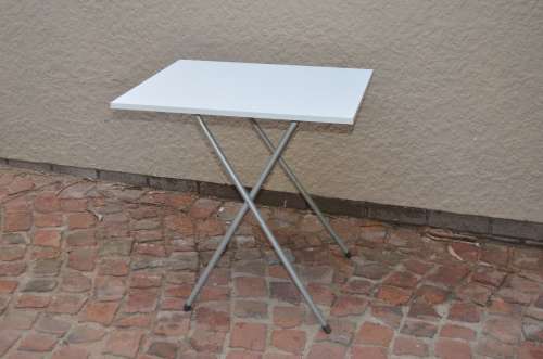 Portable Folding Table