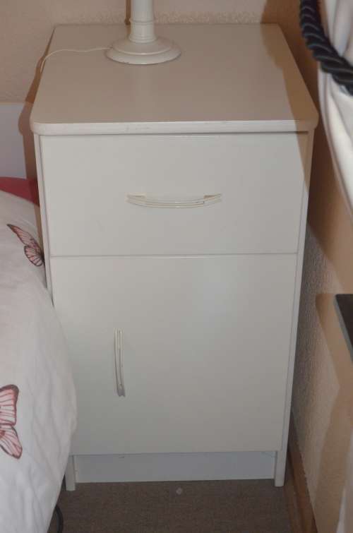 Girl's Bedroom Suite