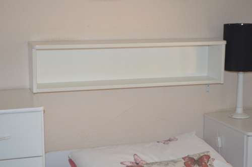 Girl's Bedroom Suite