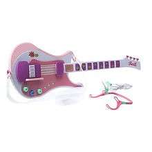 Barbie Guitar
