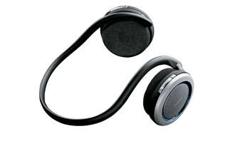 Jabra BT620 stereo Bluetooth Headset