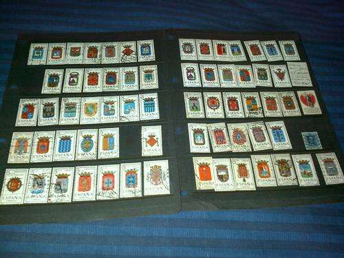 stamps
