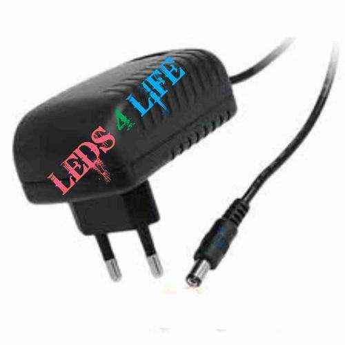 12VDC 2.0AMP POWER SUPPLY FOR LED STRIP LIGHTS FOR ONLY R65.00