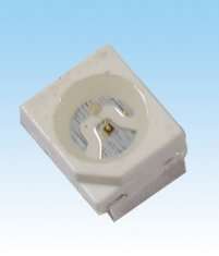 3528 SMD ***BLUE*** LED CHIP - R0.60 each