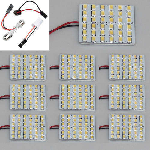 36 X 5630 SMD 15W LED LIGHT PANEL - R55.00 ea