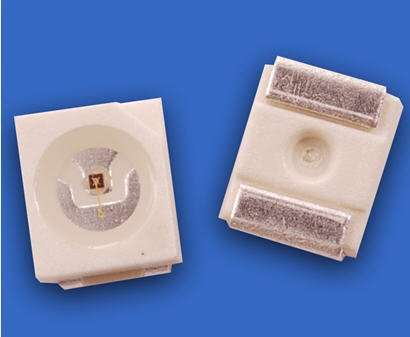 3528 SMD ***RED*** LED CHIP - R0.35 each