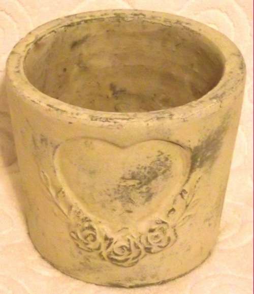Planter 17 x 15 cm