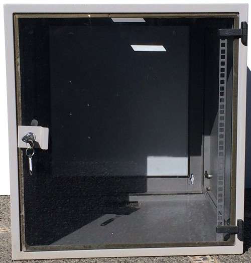 Server Cabinet