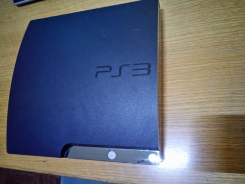 BLACK FRIDAY Sony PlayStation 3 160GB