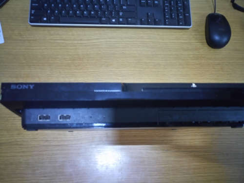 BLACK FRIDAY Sony PlayStation 3 160GB