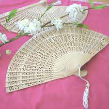 Hand Fans R8