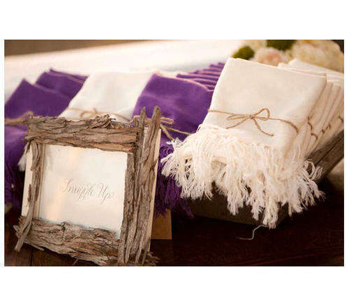 Party & Wedding Pashminas R40