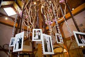 Crystal Garland Strings for Chandeliers