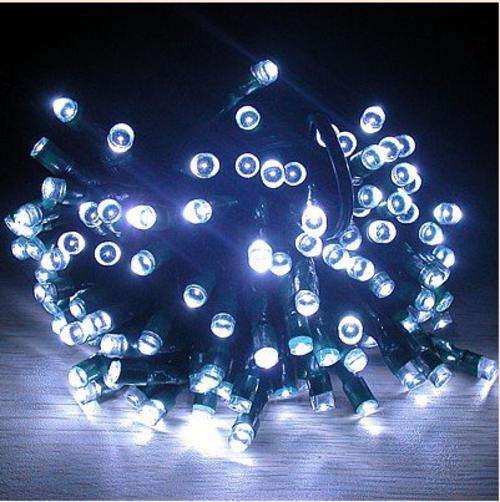 White Fairy Lights ***3meters*** Battery Operated R45