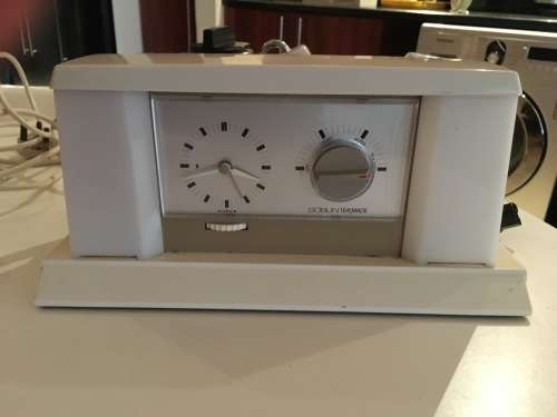 Goblin Teasmade