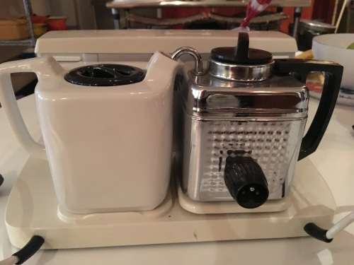 Goblin Teasmade