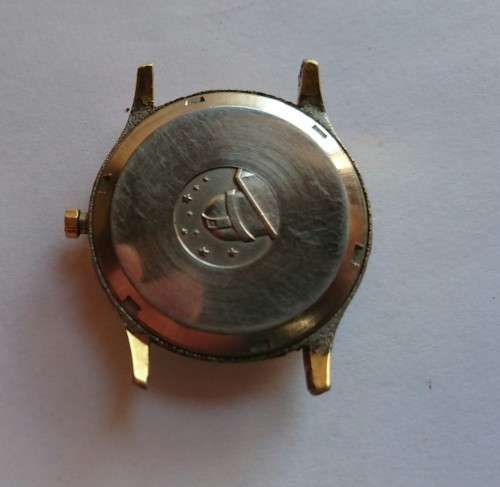 Omega constellation electronic f300hz for spares or repairs