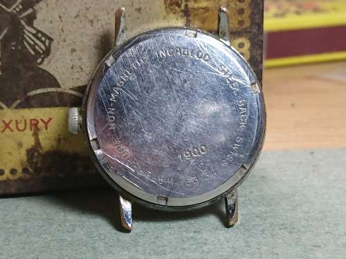 vintage ROTARY, please read