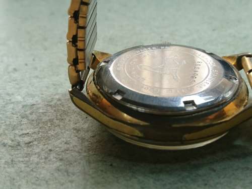 vintage SEIKO,please read description