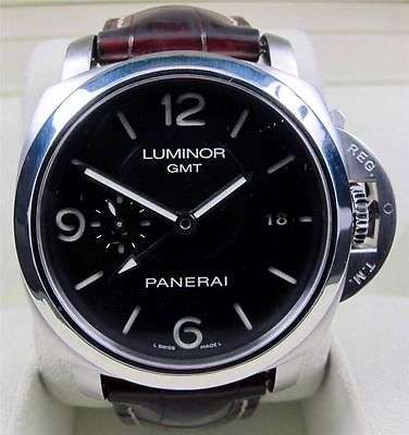 PANERAI LUMINOR 1950 REFURBISHED ORIGINAL IMPORTED