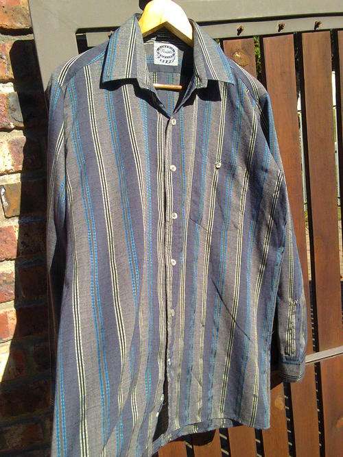 CLASSIC PRINCIPLE SIZE 42/L