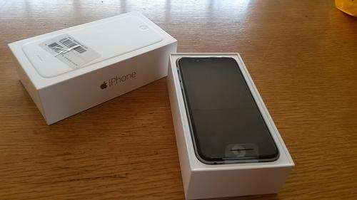 Iphone 6 64 gig brand new local stock