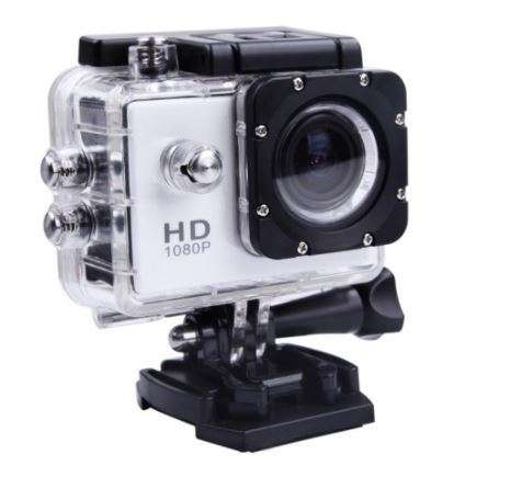 Sports Camera Full HD