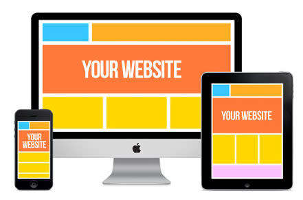 Professional 3 Page Website - CRAZY OFFER
