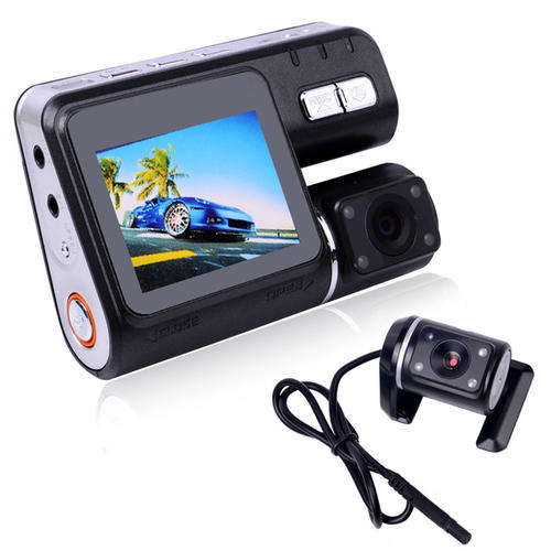 HD Infrared Dash Cam DVR - FREE DELIVERY IN SA