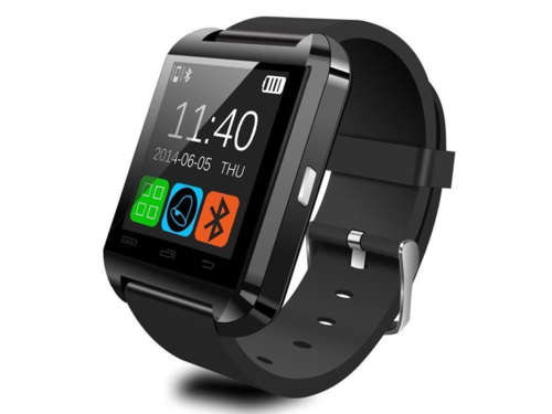 Bluetooth Smart U Watch U8