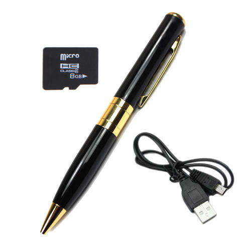 SPY CAMERAS - Spy cameras spy pen - Great Price