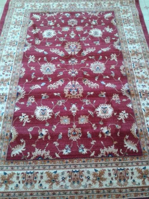Carpets. Rugs
