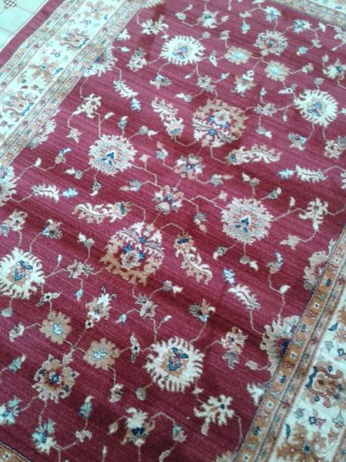 Carpets. Rugs
