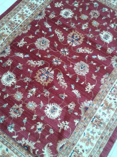 Carpets. Rugs