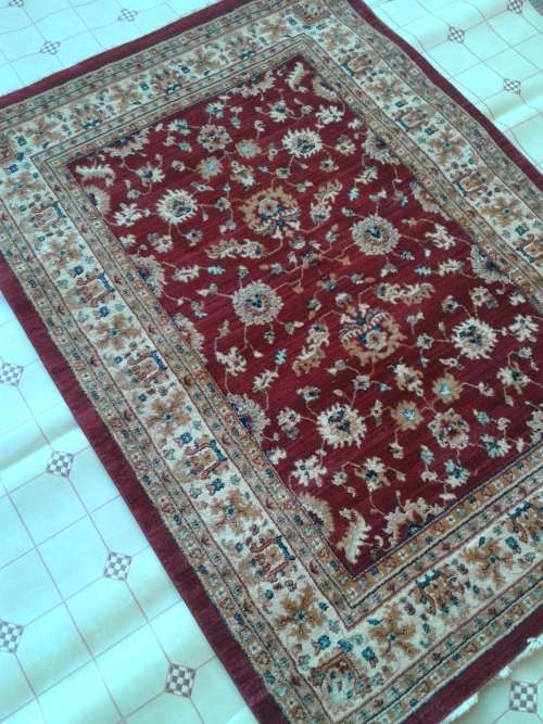 Carpets. Rugs