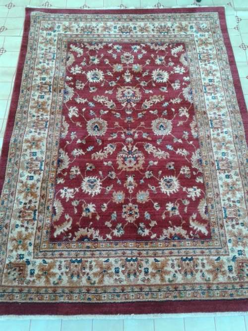 Carpets. Rugs