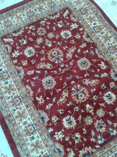 Carpets. Rugs