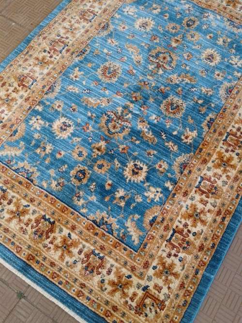 oriental  carpet