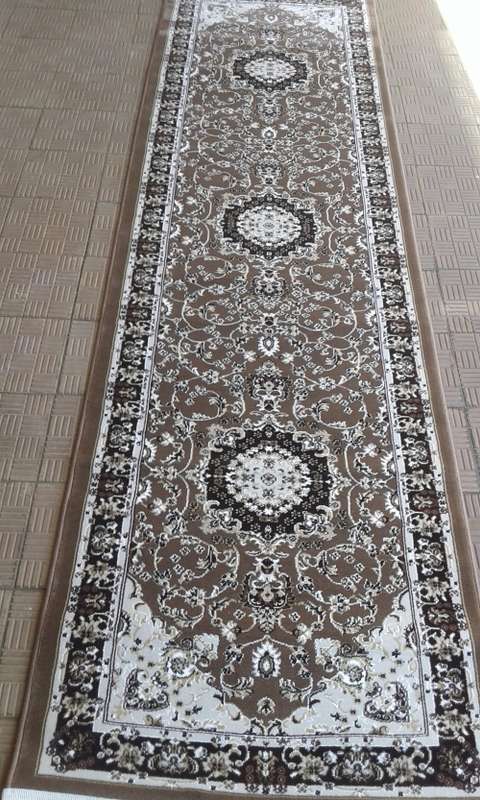 Runner carpet