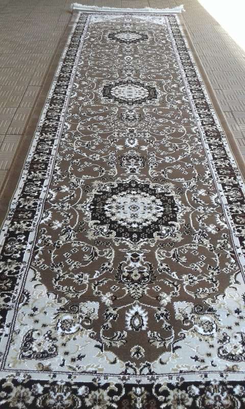 Runner carpet