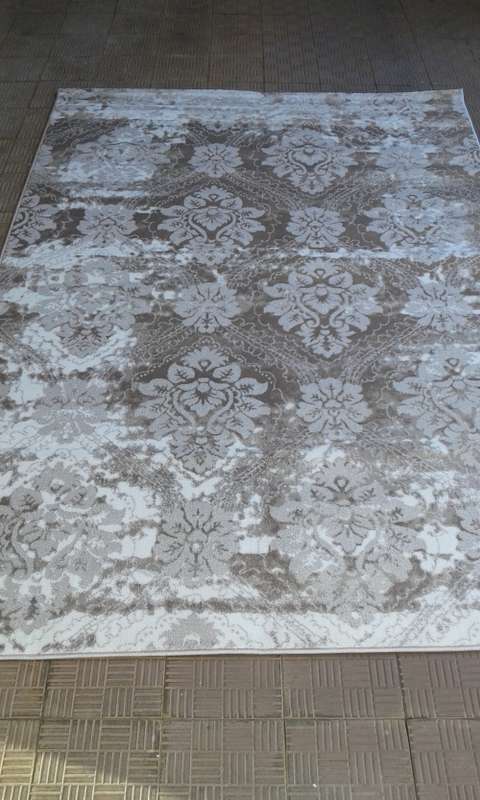 oriental  carpet