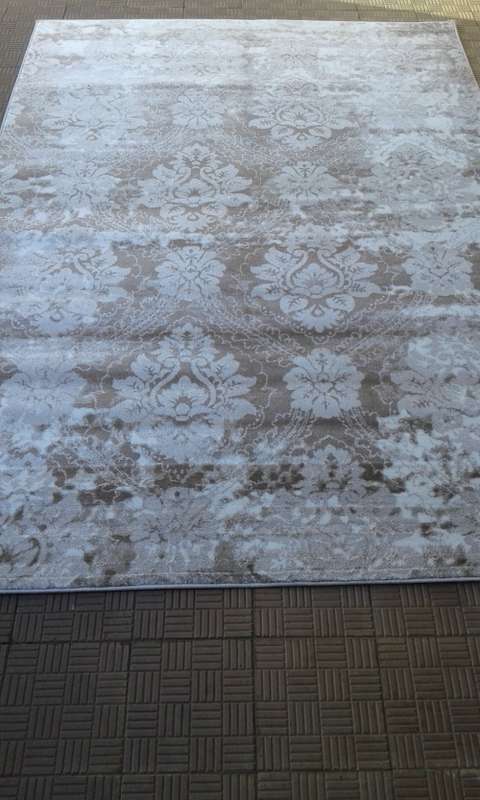 oriental  carpet