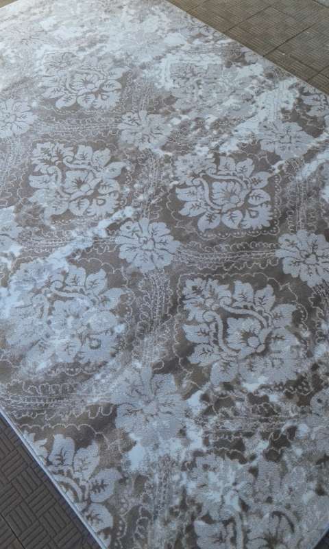 oriental  carpet