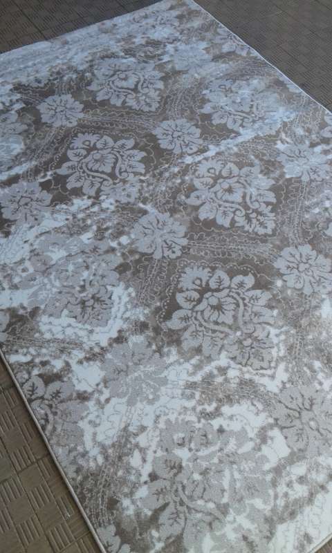 oriental  carpet