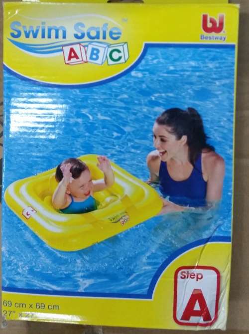 SWIM SAFE TUBES