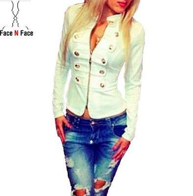 Spring Coat Parka Winter Jacket Women Casual