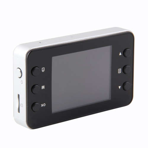 HD 1080P Car DVR Vehicle Camera Lens Recorder Dash Cam Night Vision